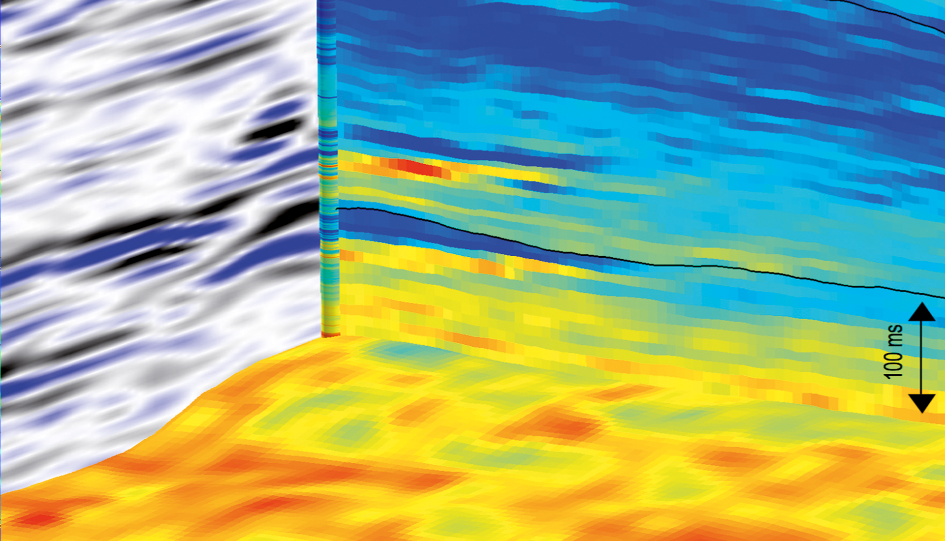 HampsonRussell Reservoir Characterization Software GeoSoftware